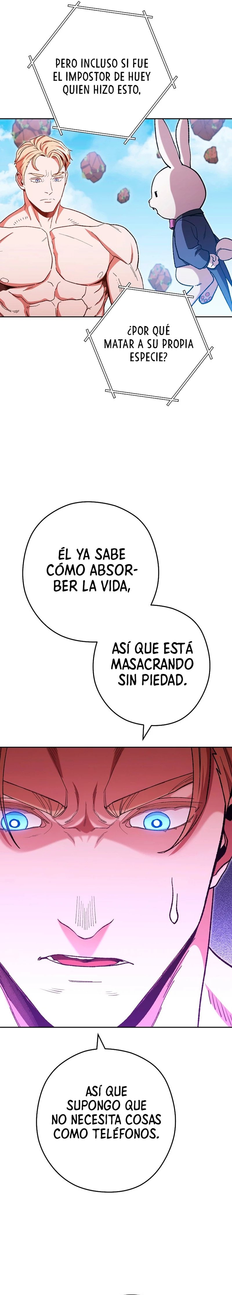 Read Dungeon Reset Español Manga Online