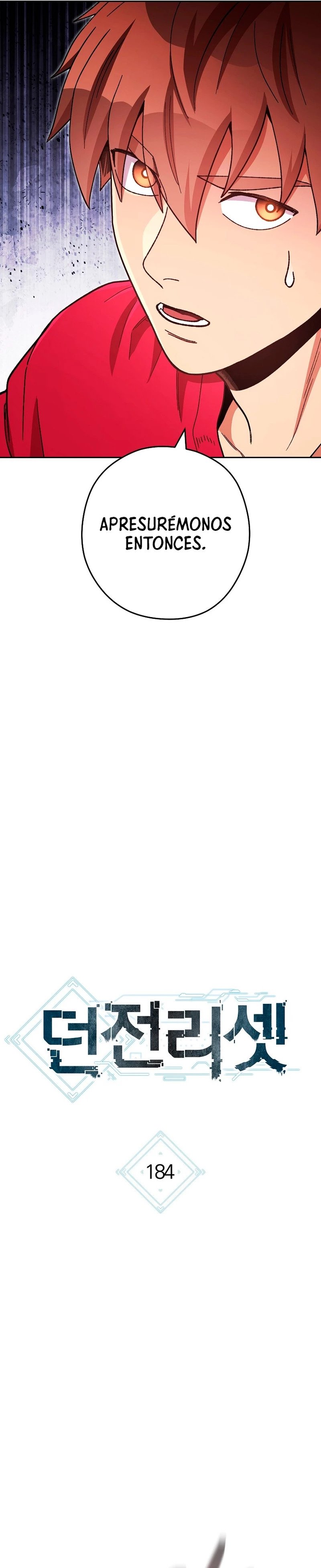 Read Dungeon Reset Español Manga Online