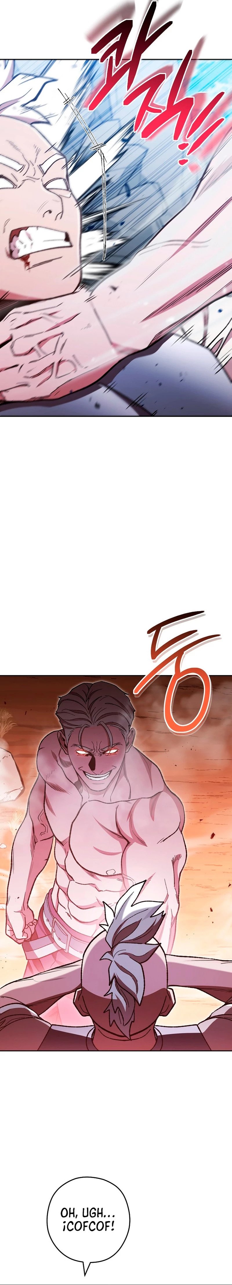 Read Dungeon Reset Español Manga Online