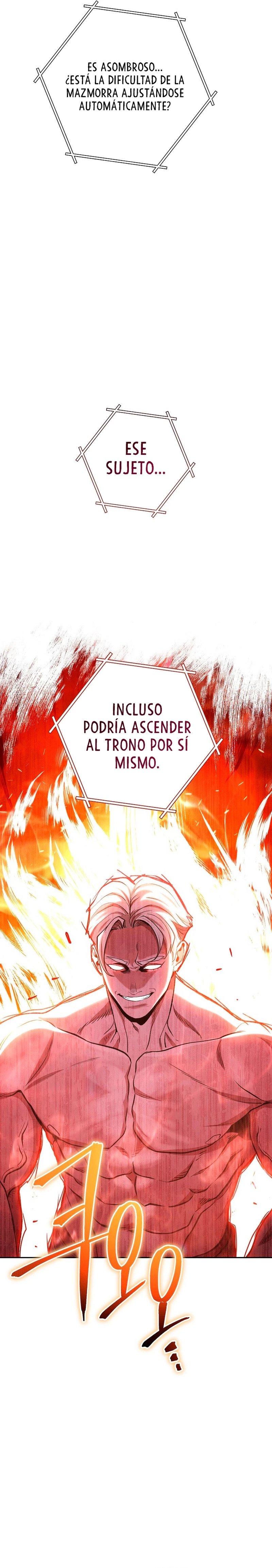 Read Dungeon Reset Español Manga Online