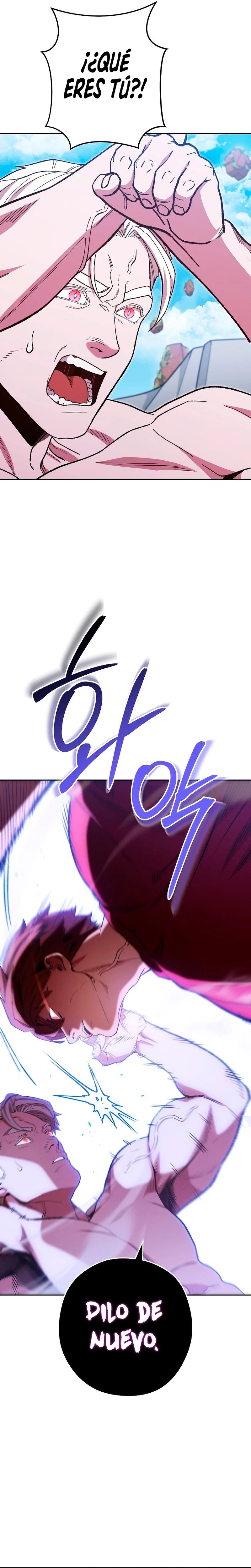 Read Dungeon Reset Español Manga Online