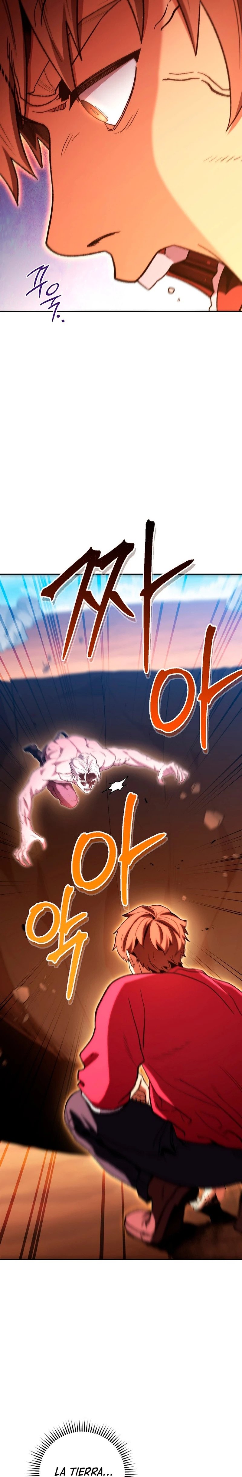 Read Dungeon Reset Español Manga Online