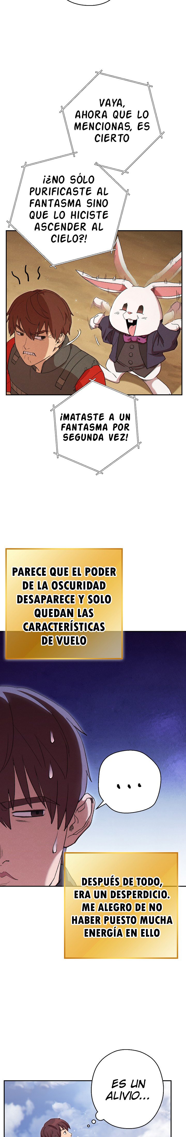 Read Dungeon Reset Español Manga Online
