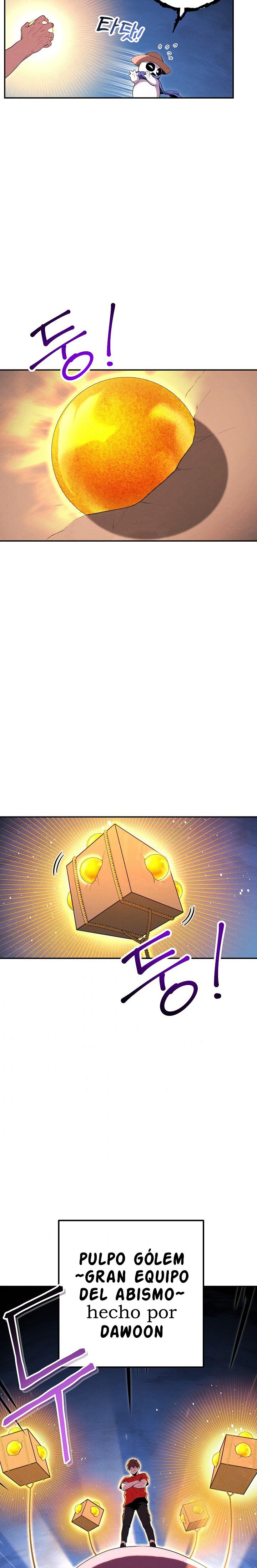 Read Dungeon Reset Español Manga Online