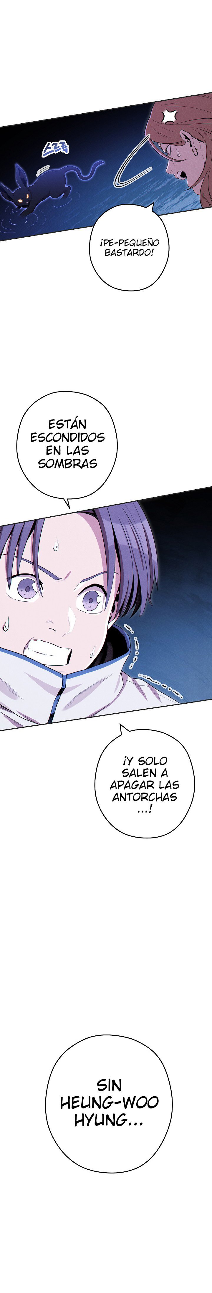 Read Dungeon Reset Español Manga Online