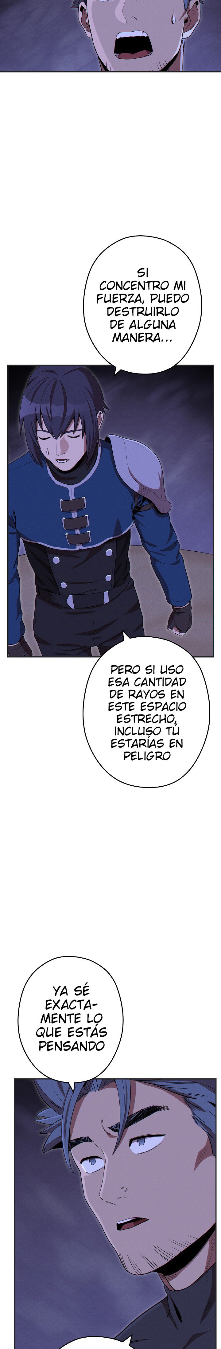 Read Dungeon Reset Español Manga Online