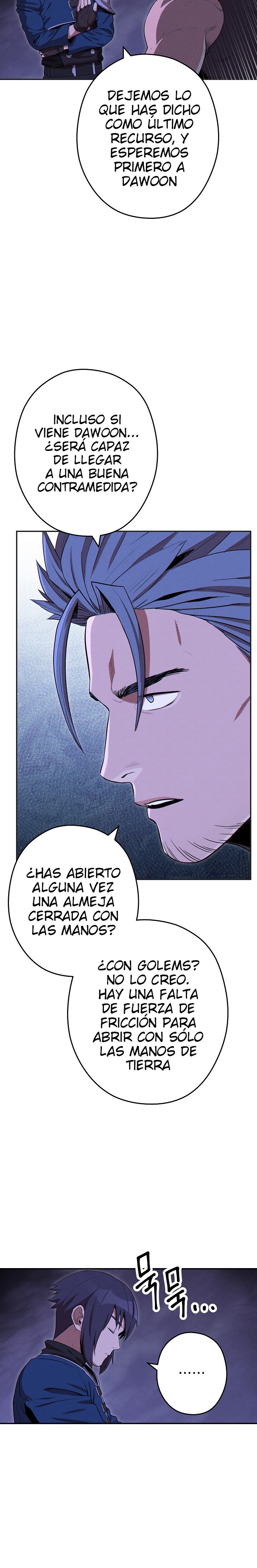 Read Dungeon Reset Español Manga Online