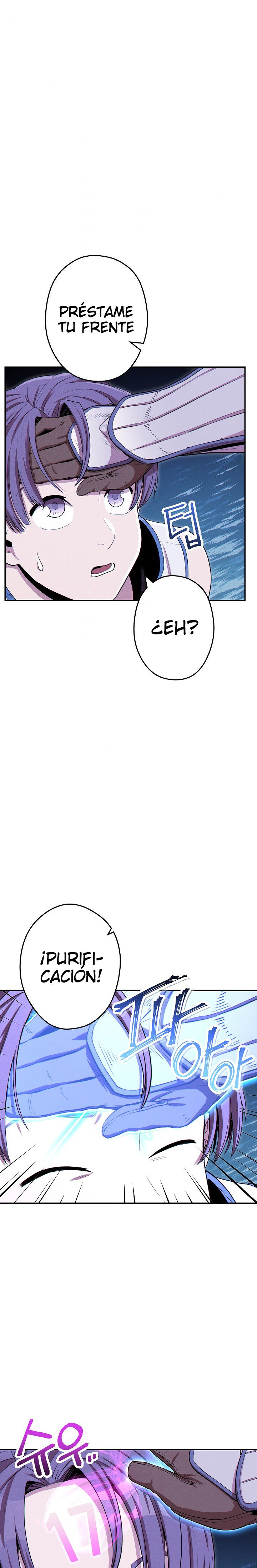 Read Dungeon Reset Español Manga Online