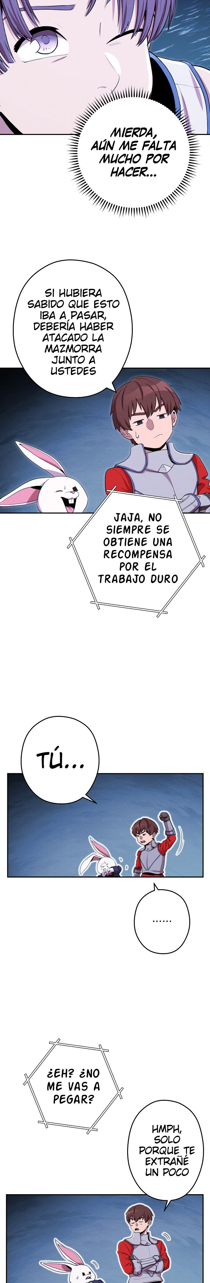 Read Dungeon Reset Español Manga Online