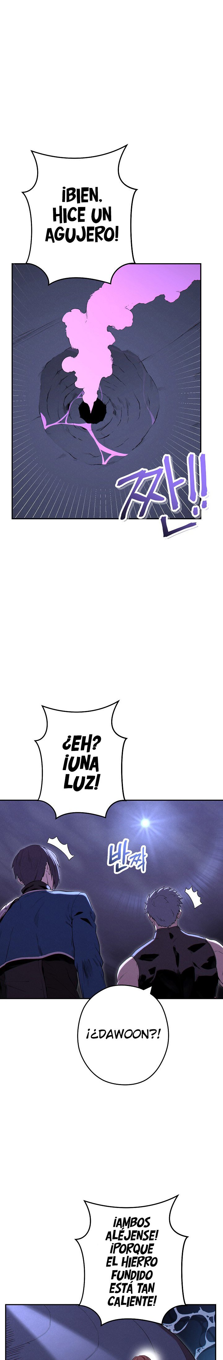 Read Dungeon Reset Español Manga Online