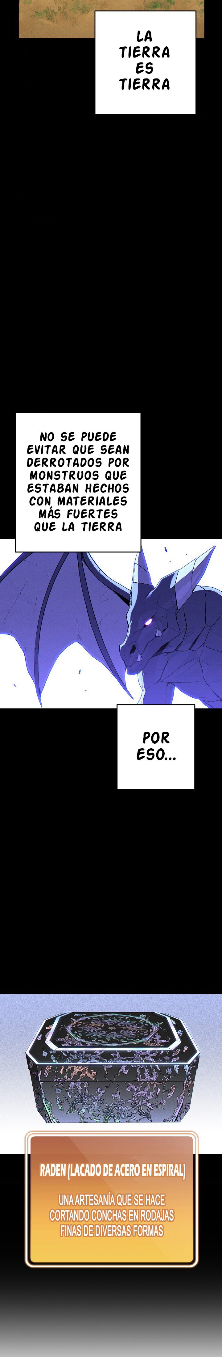 Read Dungeon Reset Español Manga Online