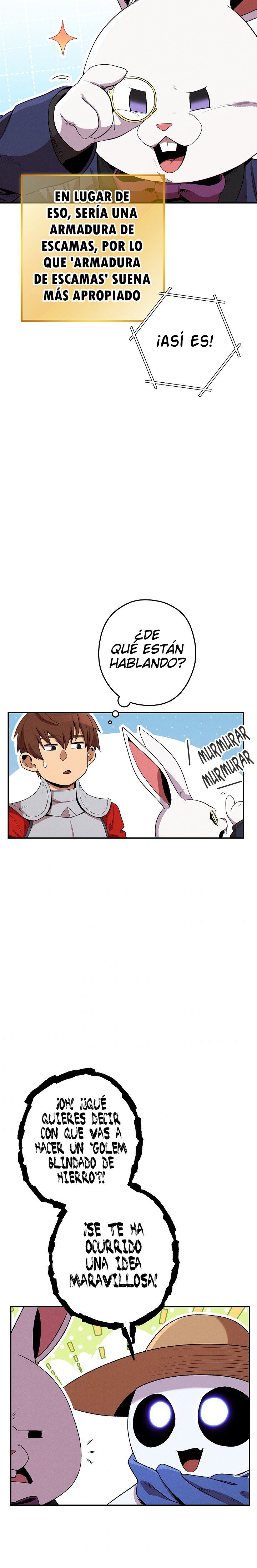 Read Dungeon Reset Español Manga Online