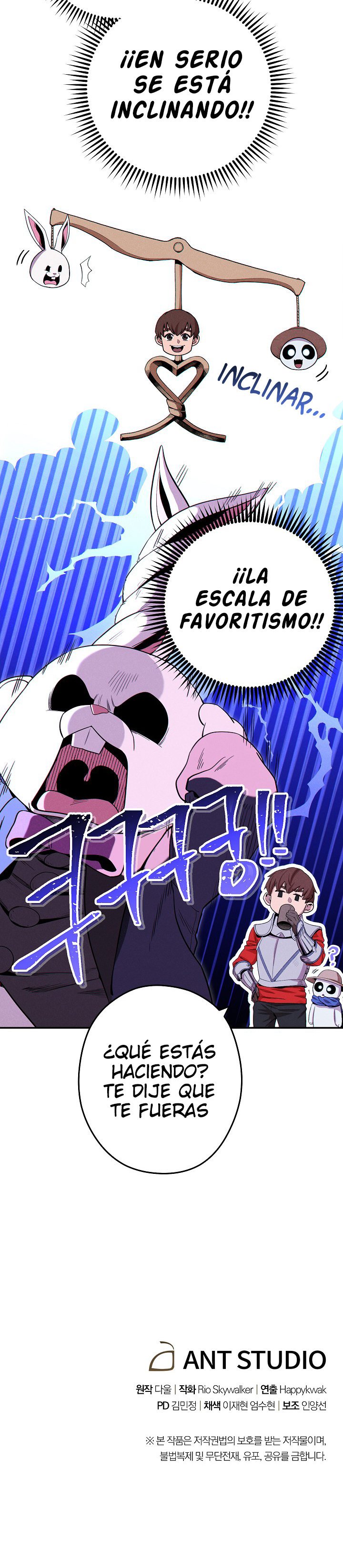 Read Dungeon Reset Español Manga Online