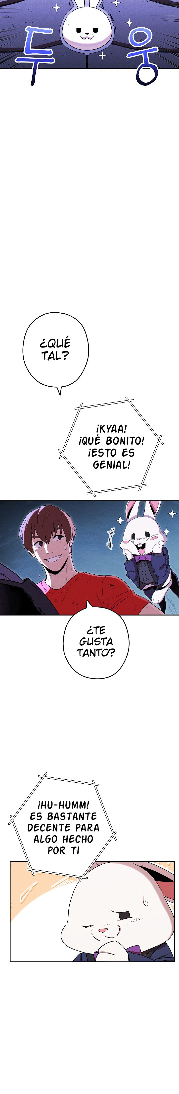 Read Dungeon Reset Español Manga Online