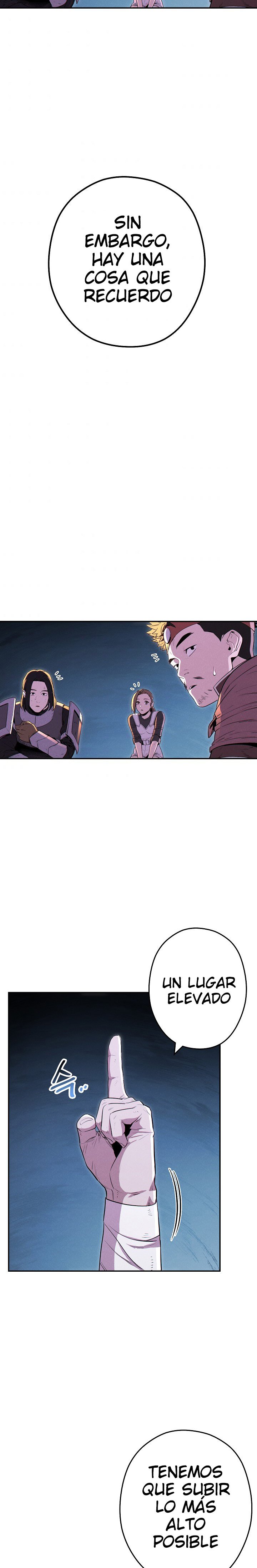 Read Dungeon Reset Español Manga Online