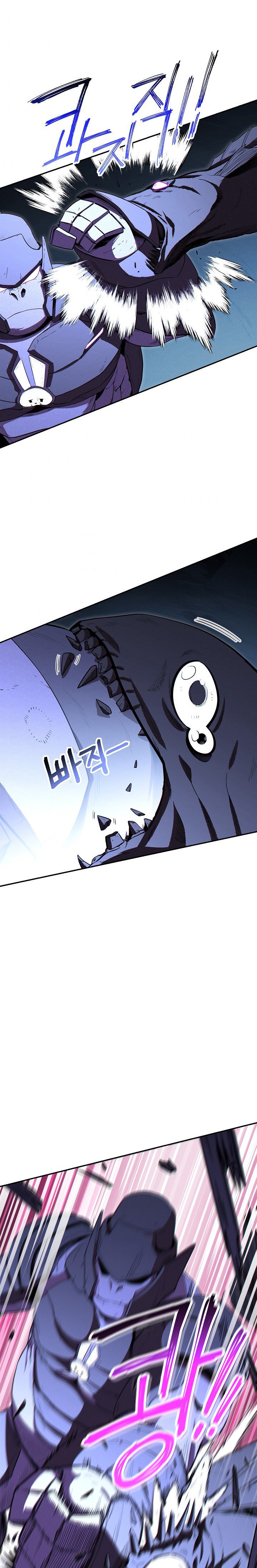 Read Dungeon Reset Español Manga Online