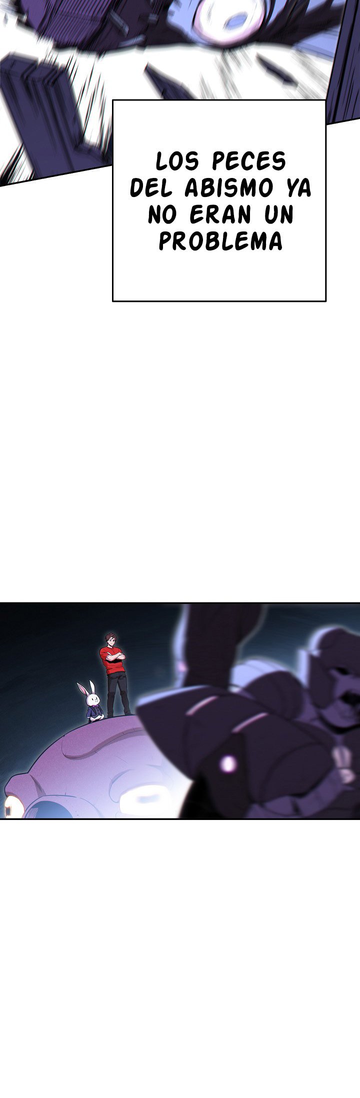 Read Dungeon Reset Español Manga Online