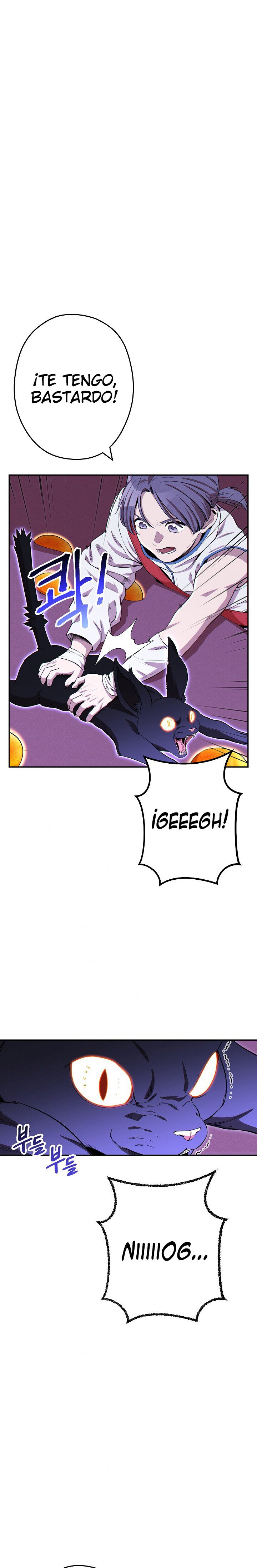 Read Dungeon Reset Español Manga Online