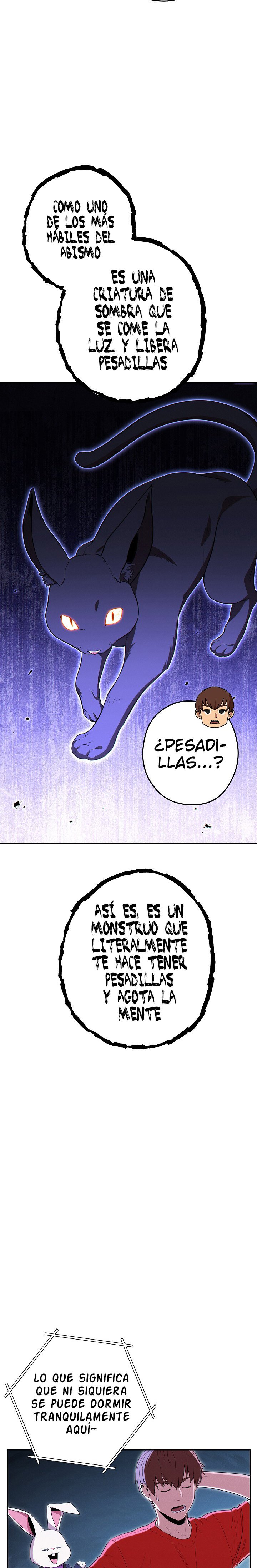 Read Dungeon Reset Español Manga Online