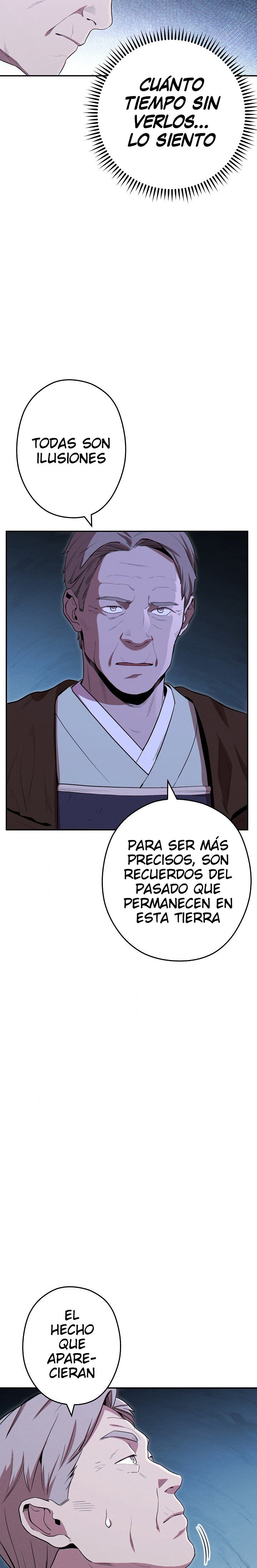 Read Dungeon Reset Español Manga Online