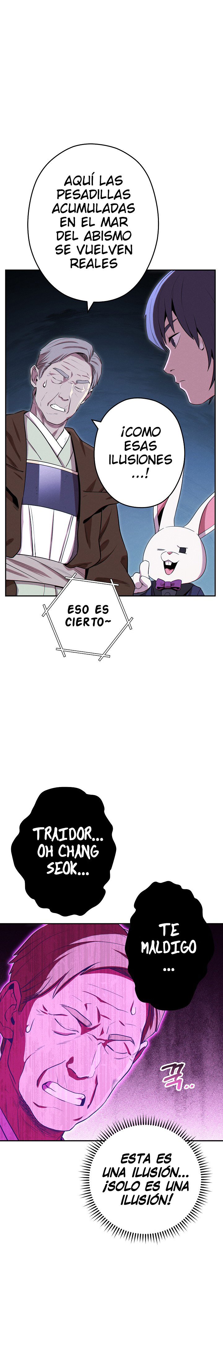 Read Dungeon Reset Español Manga Online