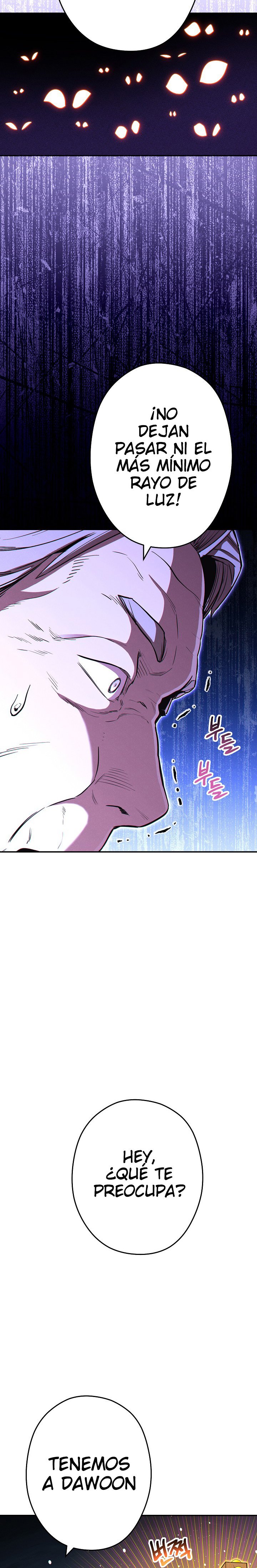 Read Dungeon Reset Español Manga Online