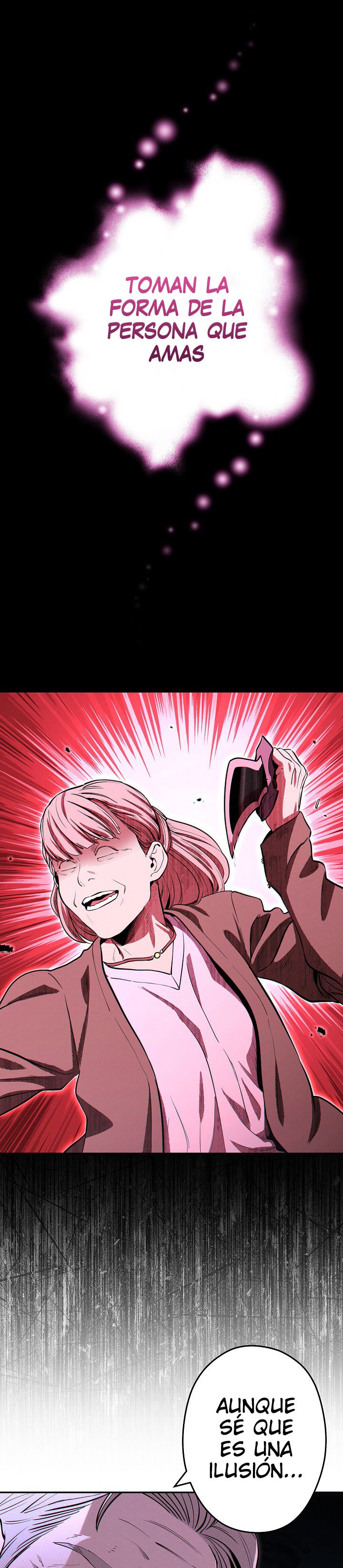 Read Dungeon Reset Español Manga Online