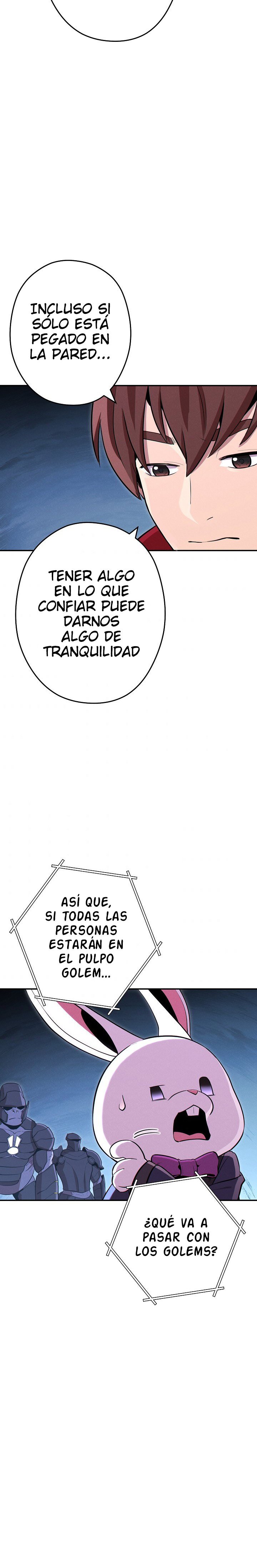 Read Dungeon Reset Español Manga Online