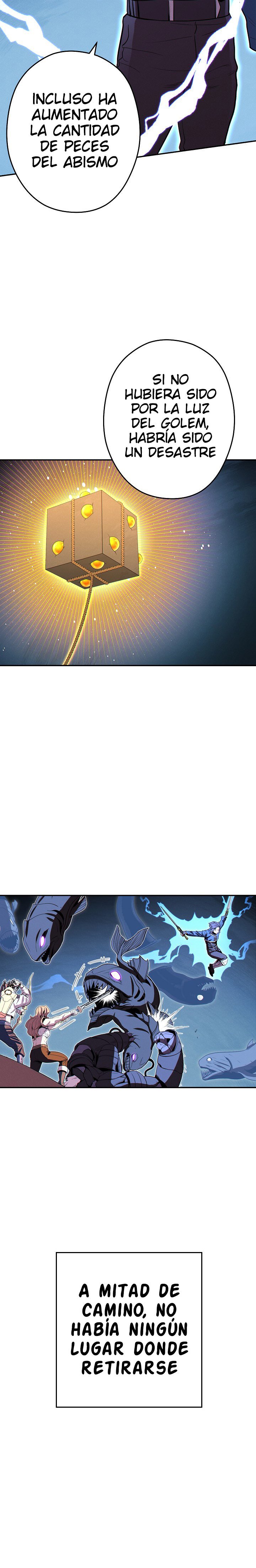 Read Dungeon Reset Español Manga Online