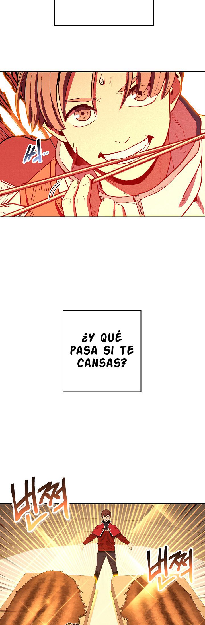 Read Dungeon Reset Español Manga Online