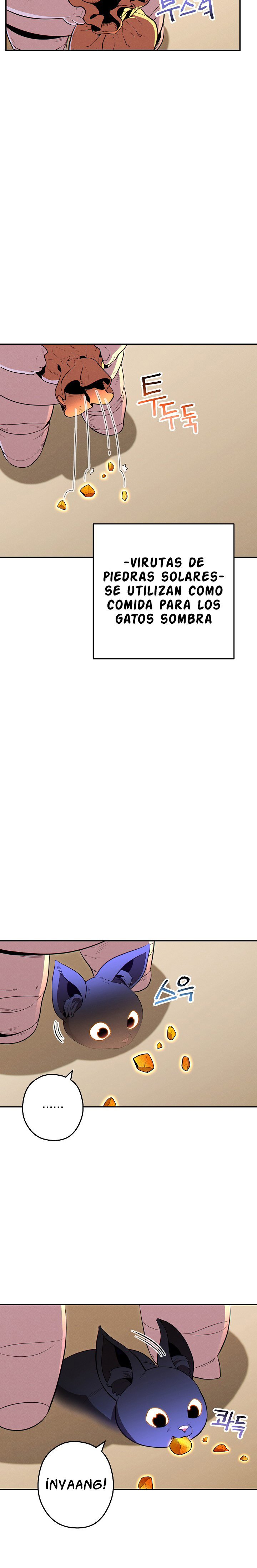 Read Dungeon Reset Español Manga Online