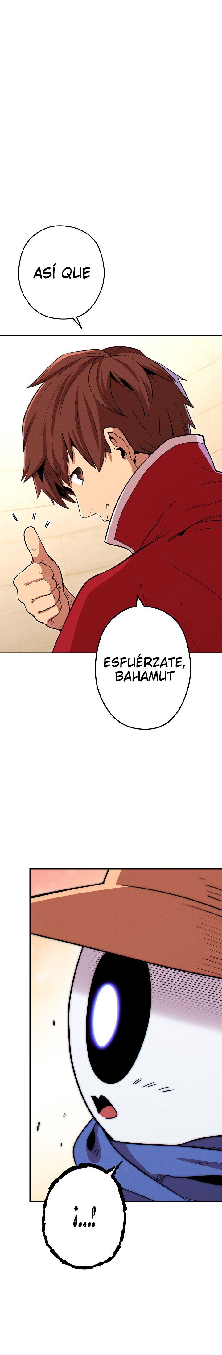 Read Dungeon Reset Español Manga Online