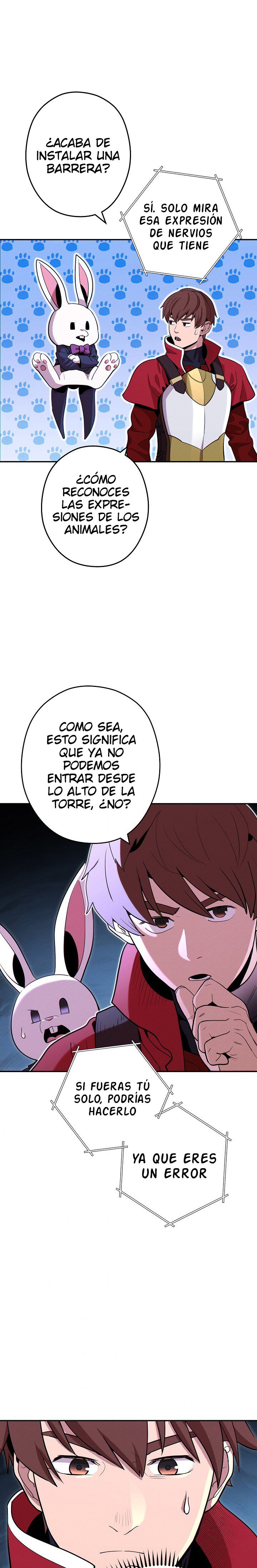 Read Dungeon Reset Español Manga Online