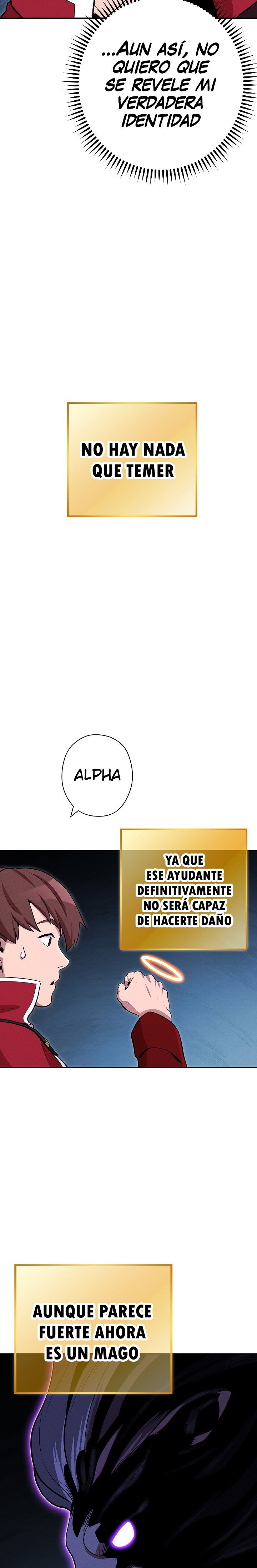 Read Dungeon Reset Español Manga Online