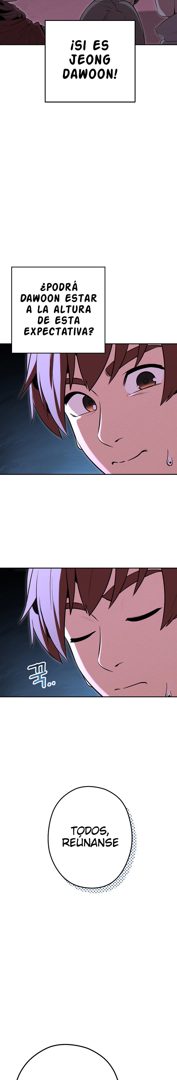 Read Dungeon Reset Español Manga Online