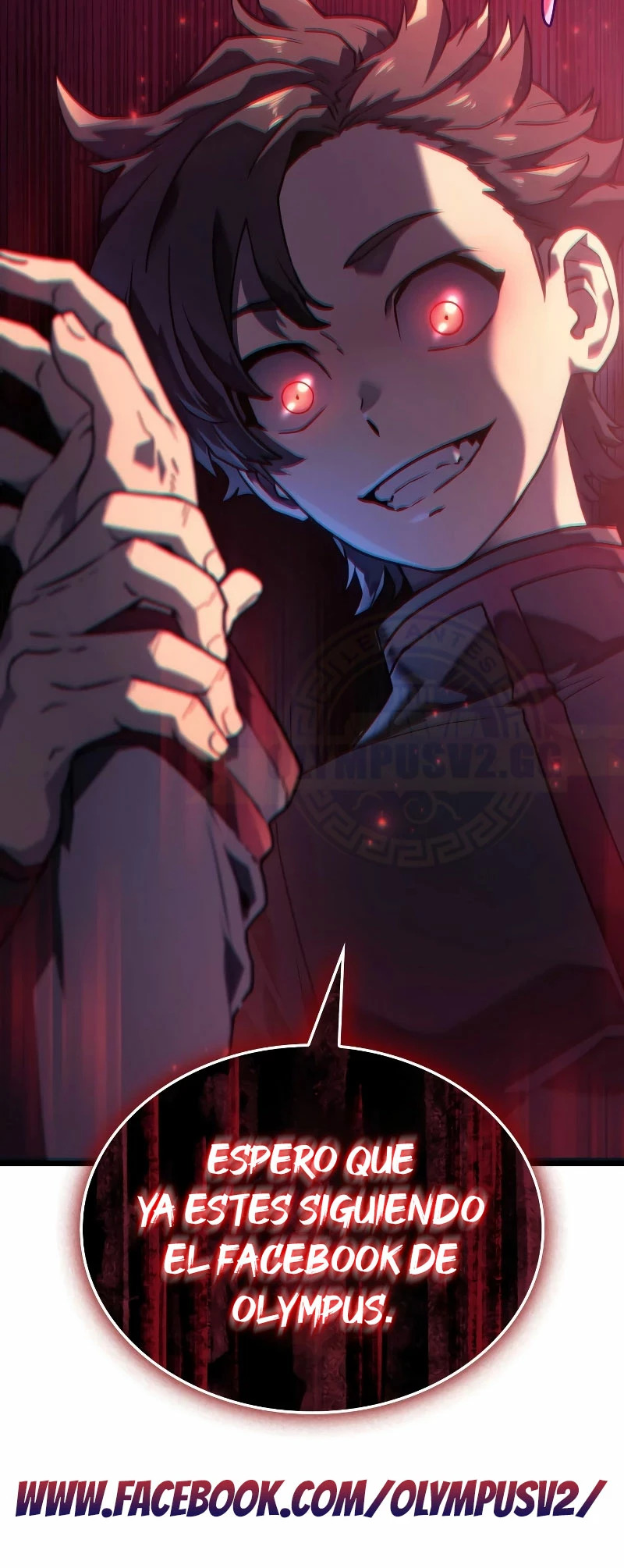Read Eleceed Español Manga Online