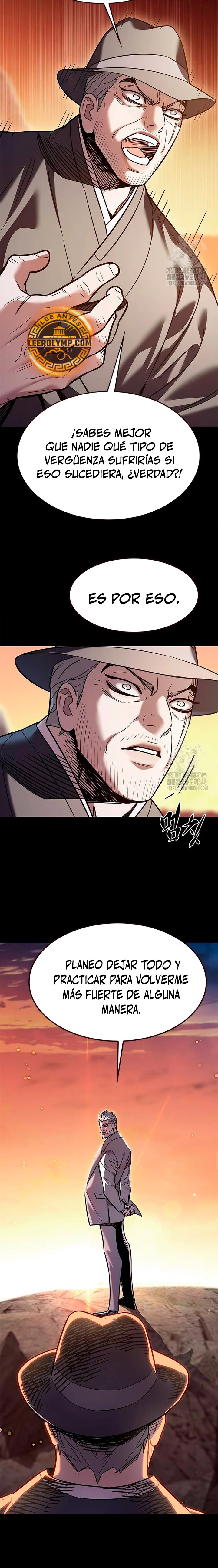 Read Eleceed Español Manga Online