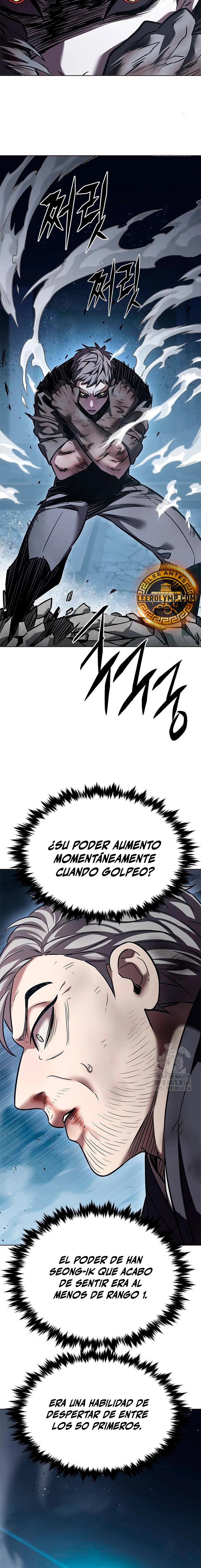 Read Eleceed Español Manga Online