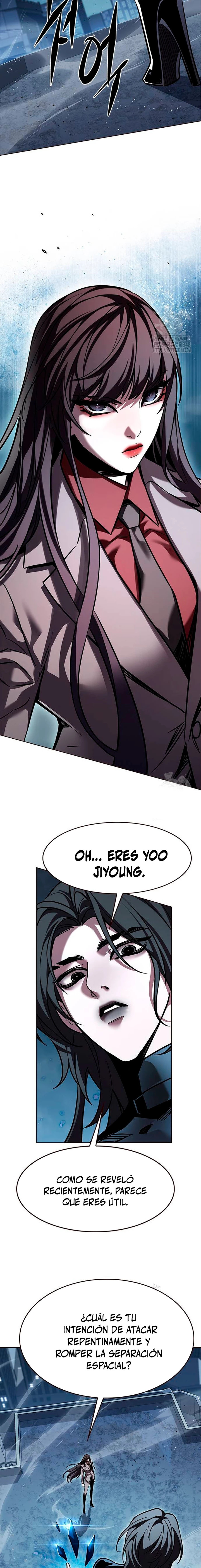 Read Eleceed Español Manga Online