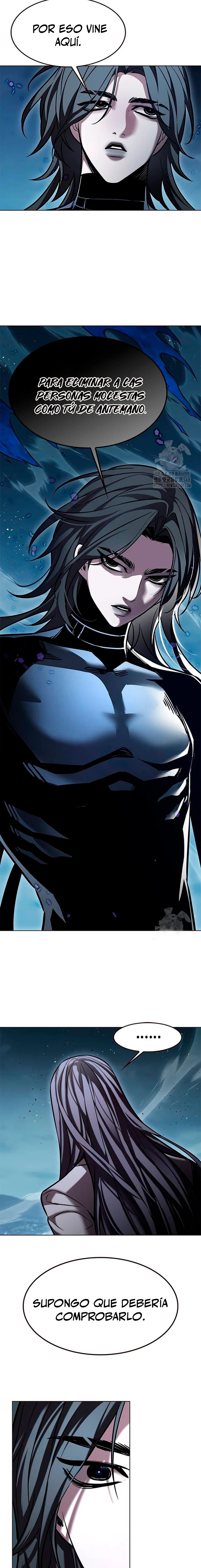 Read Eleceed Español Manga Online