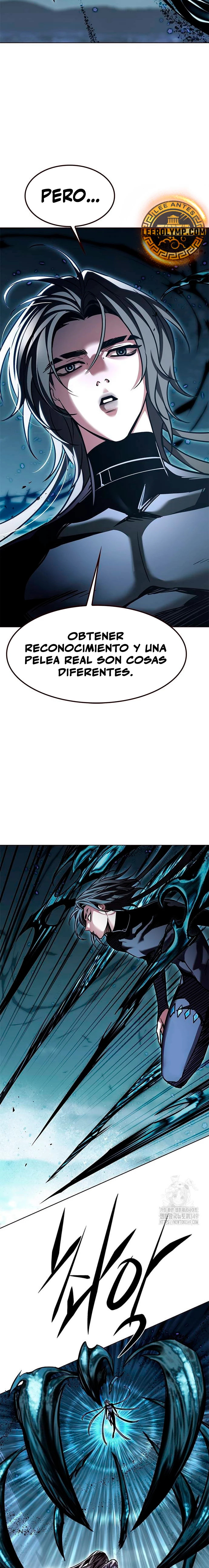 Read Eleceed Español Manga Online