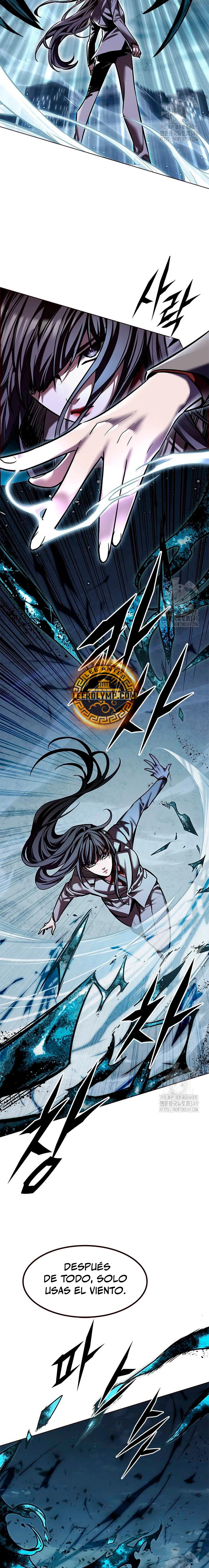 Read Eleceed Español Manga Online