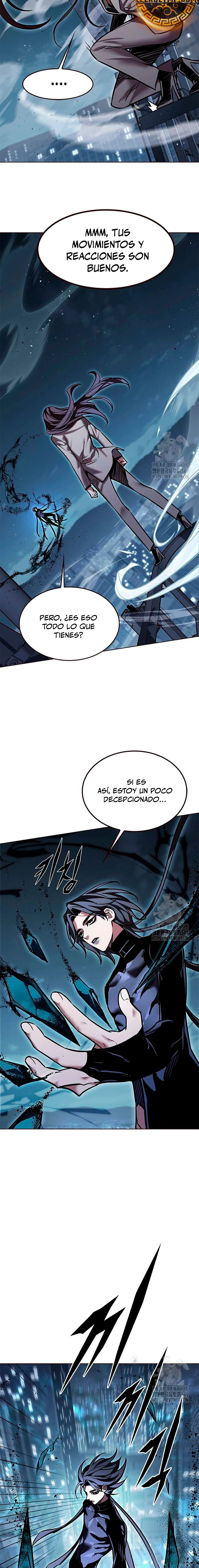 Read Eleceed Español Manga Online