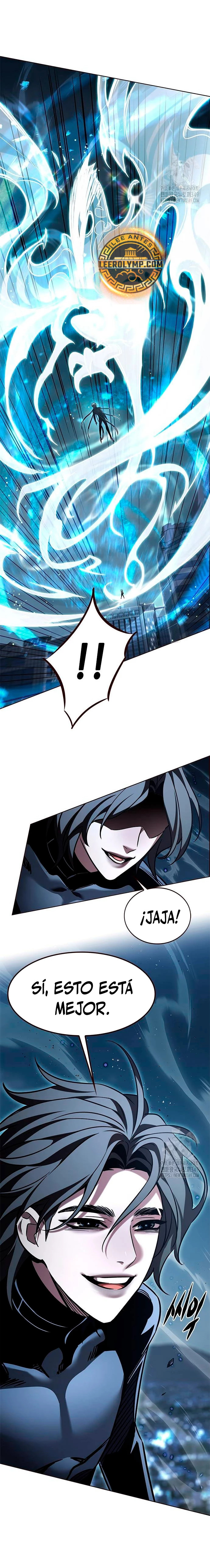 Read Eleceed Español Manga Online