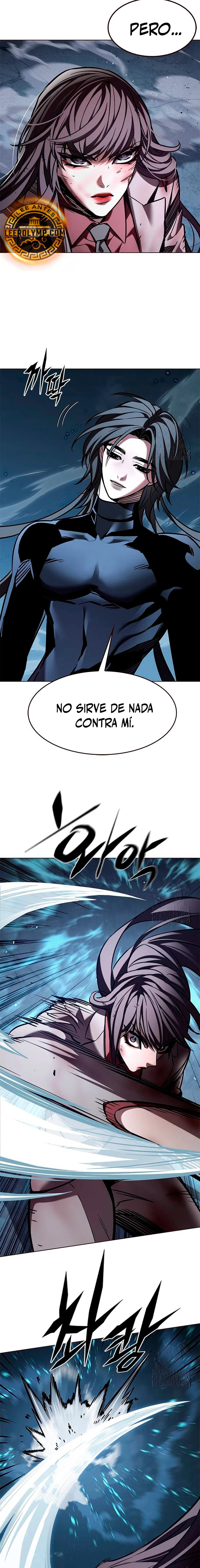 Read Eleceed Español Manga Online