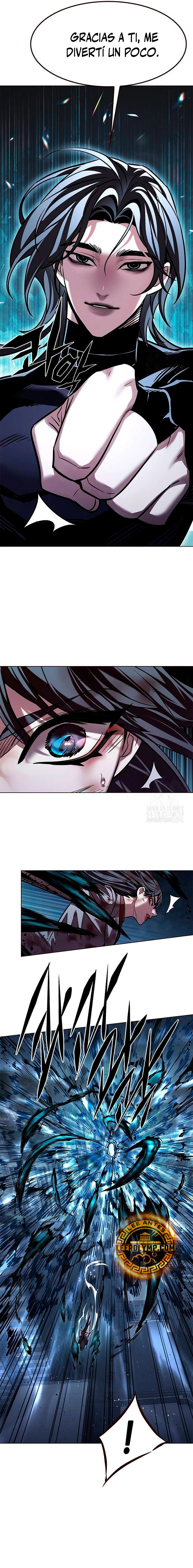 Read Eleceed Español Manga Online