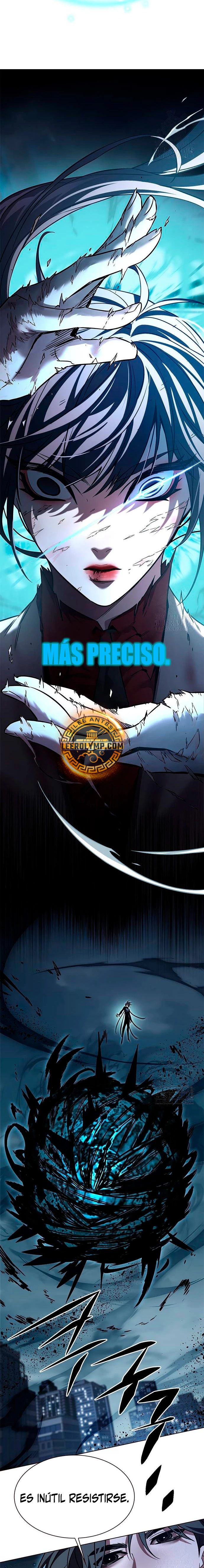 Read Eleceed Español Manga Online