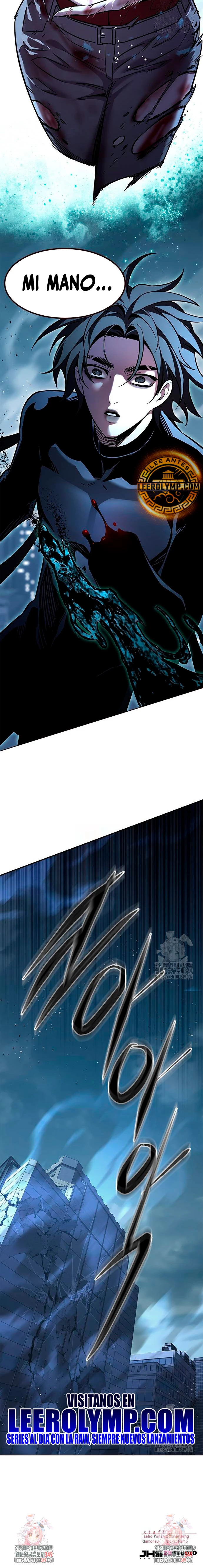 Read Eleceed Español Manga Online