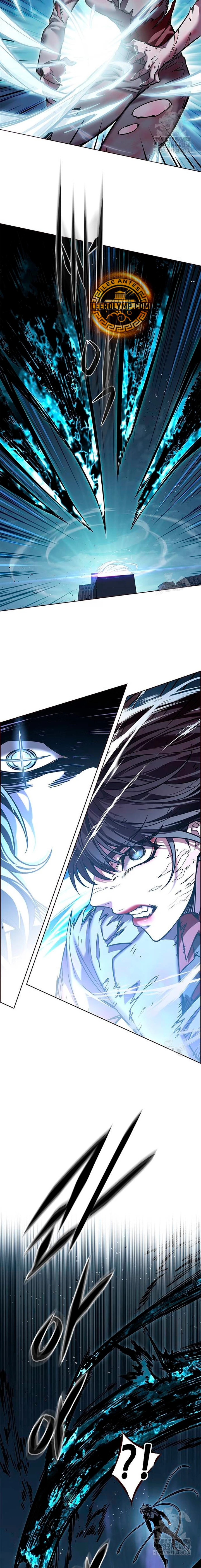 Read Eleceed Español Manga Online