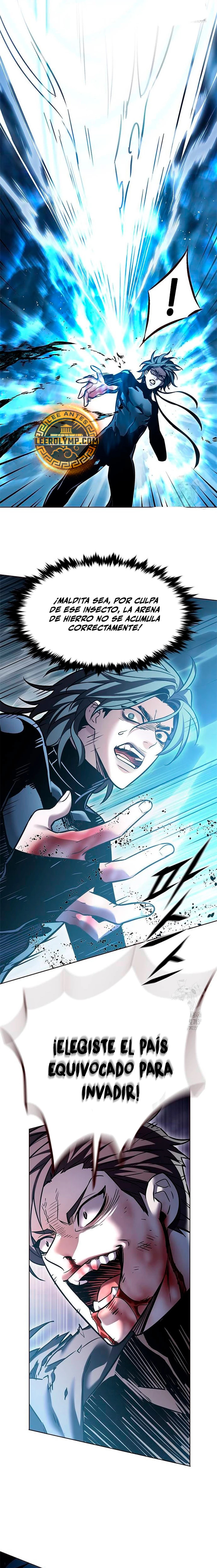 Read Eleceed Español Manga Online